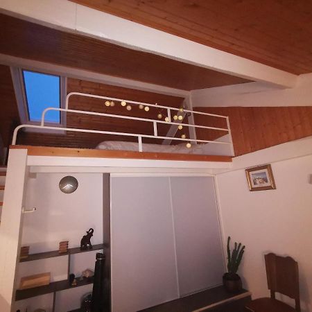 Apartamento Les Jardins Chantraine Exterior foto