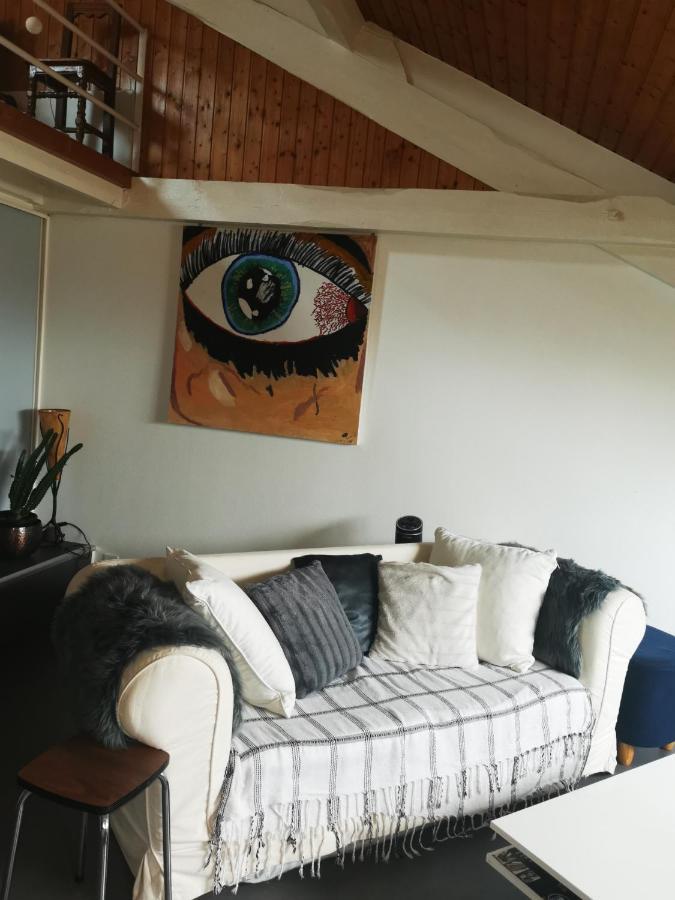 Apartamento Les Jardins Chantraine Exterior foto
